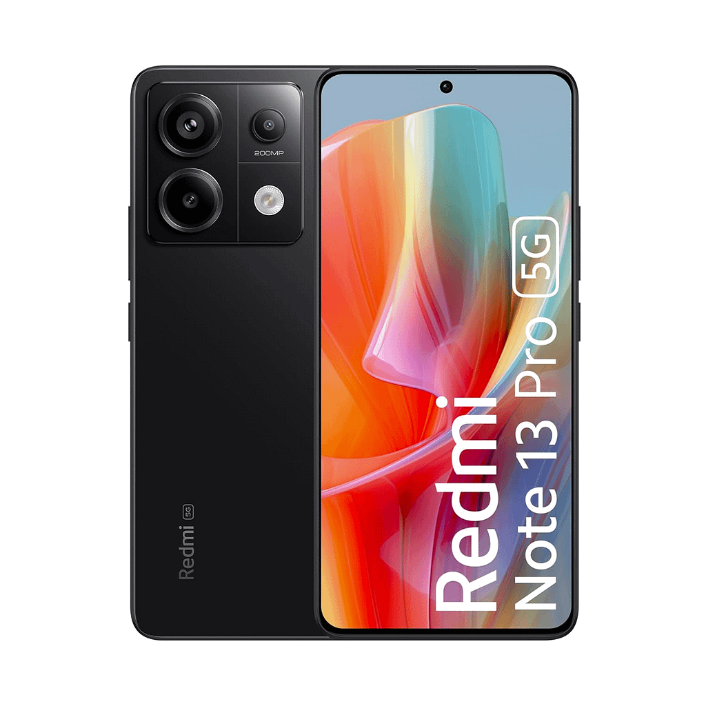 Redmi Note 13 Pro 5G