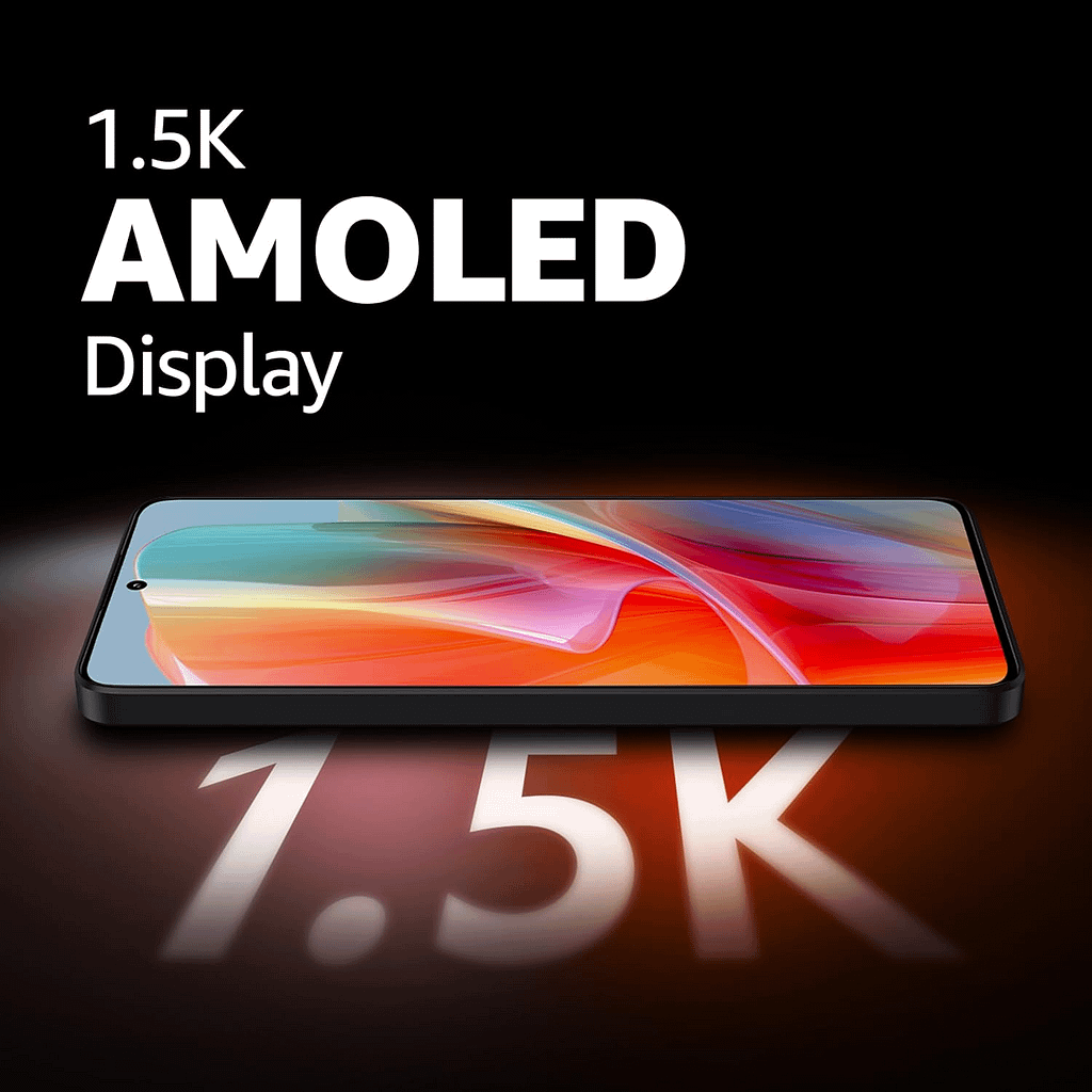 Redmi Note 13 Pro 5G