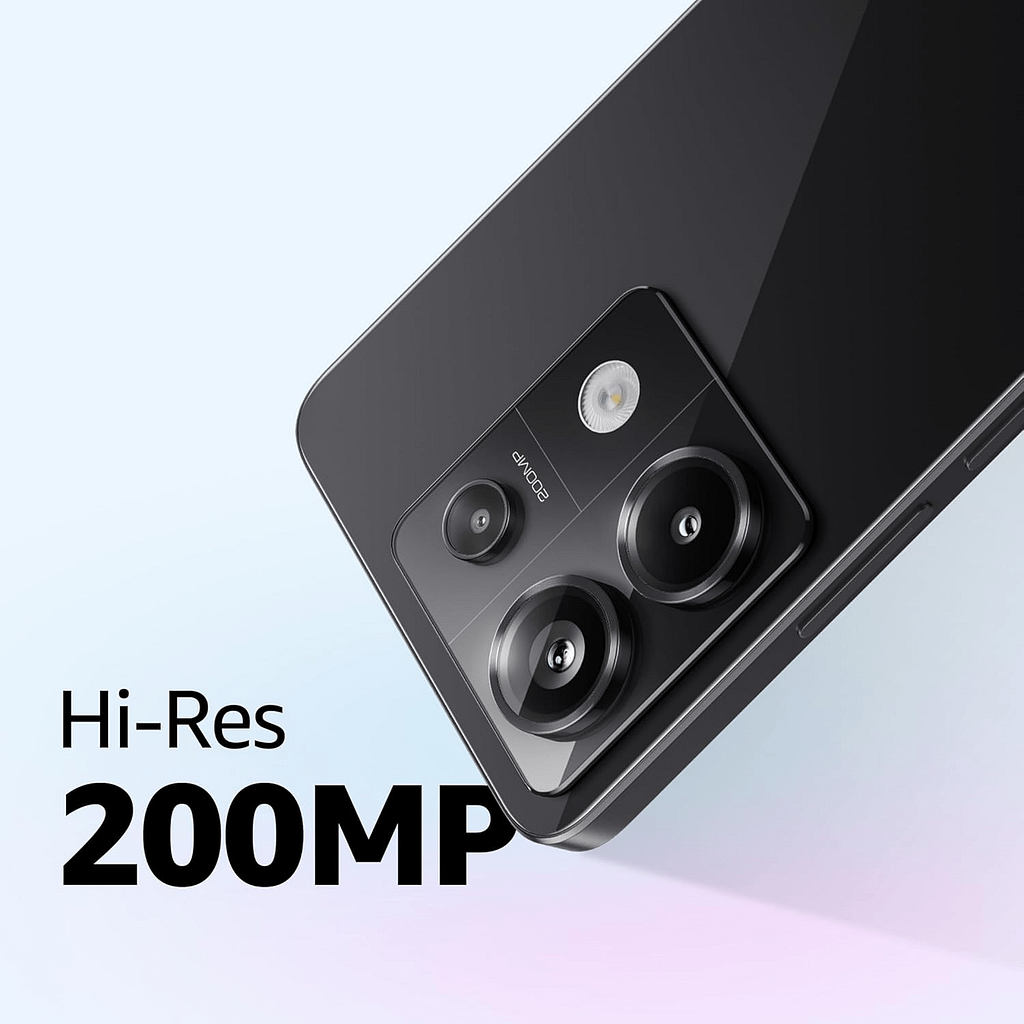 Redmi Note 13 Pro 5G