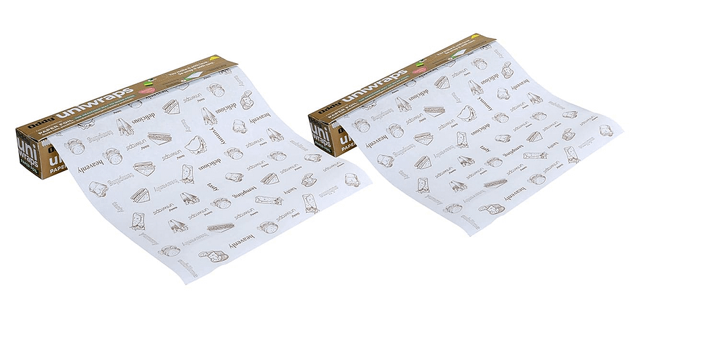 Oddy Wrapping Paper Foil