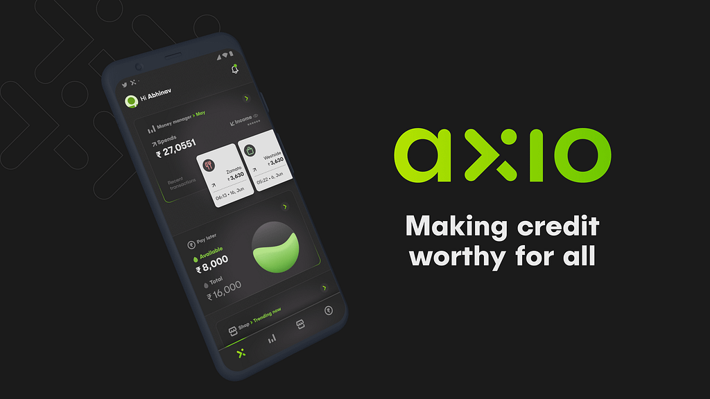 Axio App Review
