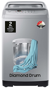 Samsung 7 kg, Top Load