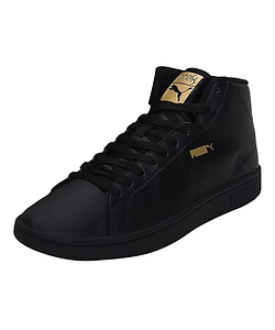 Puma Men's Smash Mid-Cut one8 Sneaker