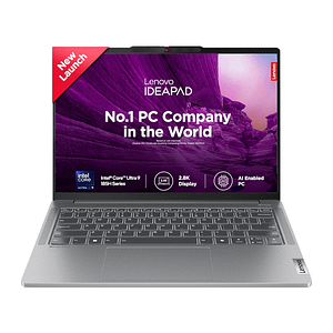 Lenovo IdeaPad Pro 5