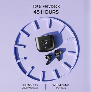Airdopes 91 Truly Wireless Earbuds