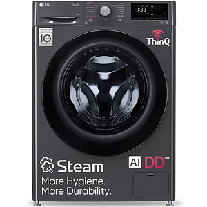 LG 8 Kg 5 Star, Top Load
