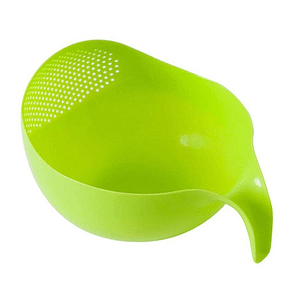 Rice Strainer Bowl