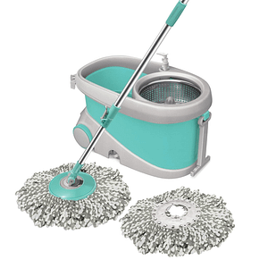 Spotzero by Milton Prime Mop