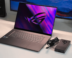 ASUS ROG Zephyrus G16 (2024)
