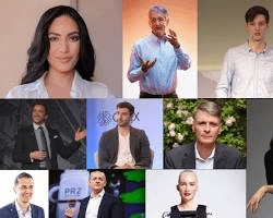 Global AI Summit 2024