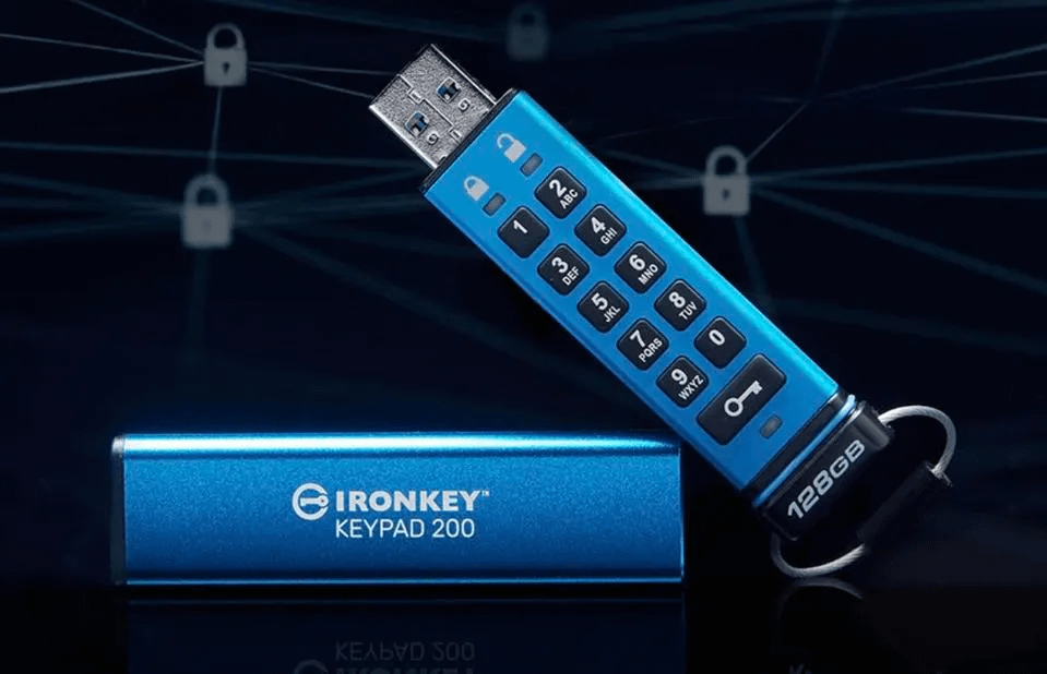 ironkey