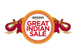 Amazon Great Indian Festival Sale