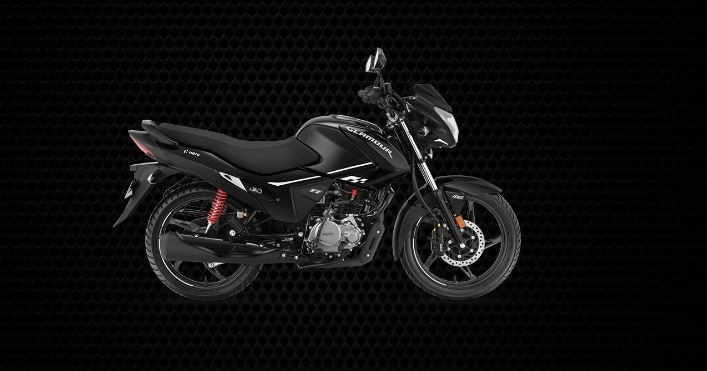 Hero Glamour Xtec Disc
