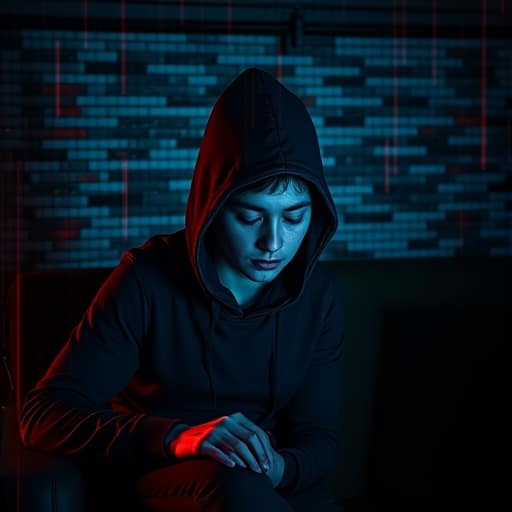 Cybercrime in India